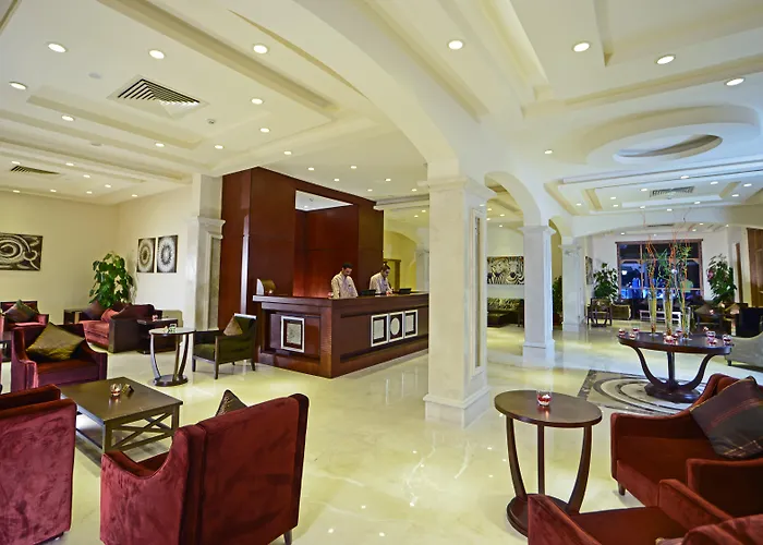 Charmillion Club AquaparkAlbergo