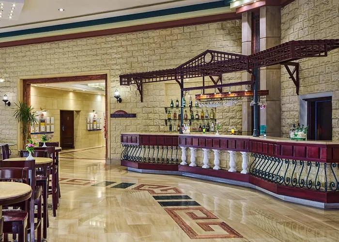 Dreams Beach - Sharm El SheikhAlbergo