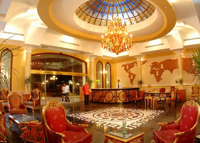 Oriental Rivoli Hotel&Spa