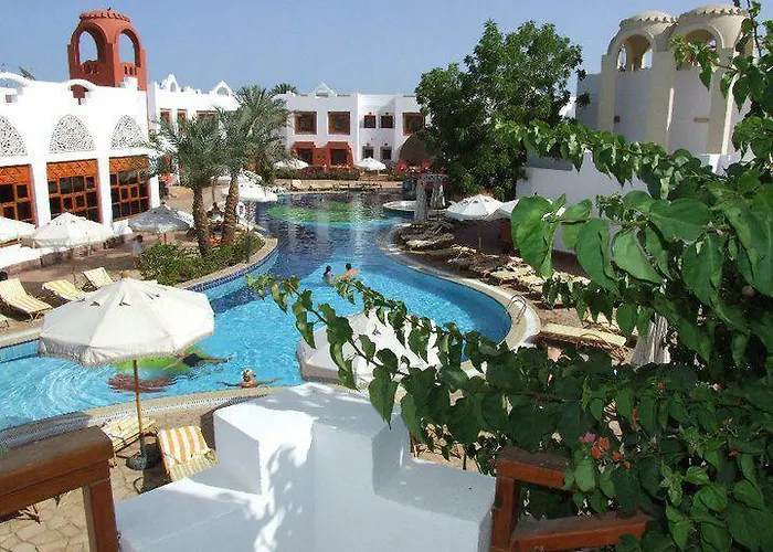 Sharm Inn Amarein - BoutiqueAlbergo